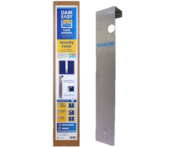 Dam Easy® Flood Barrier Door Dam